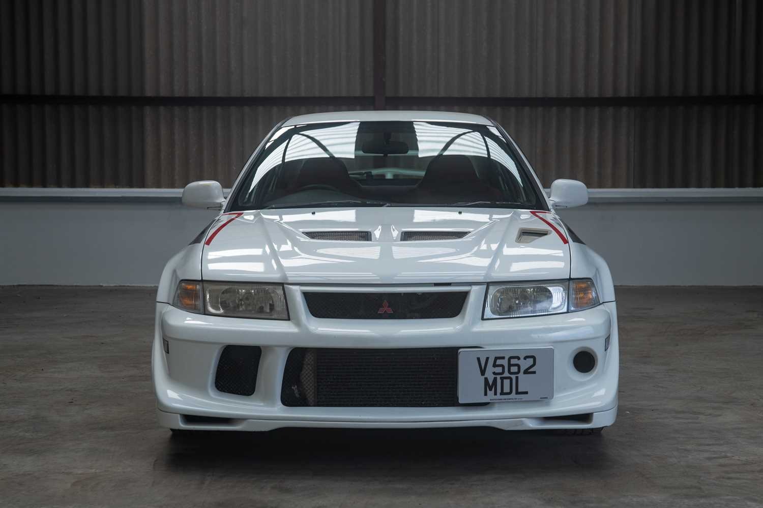 Vehicle 54