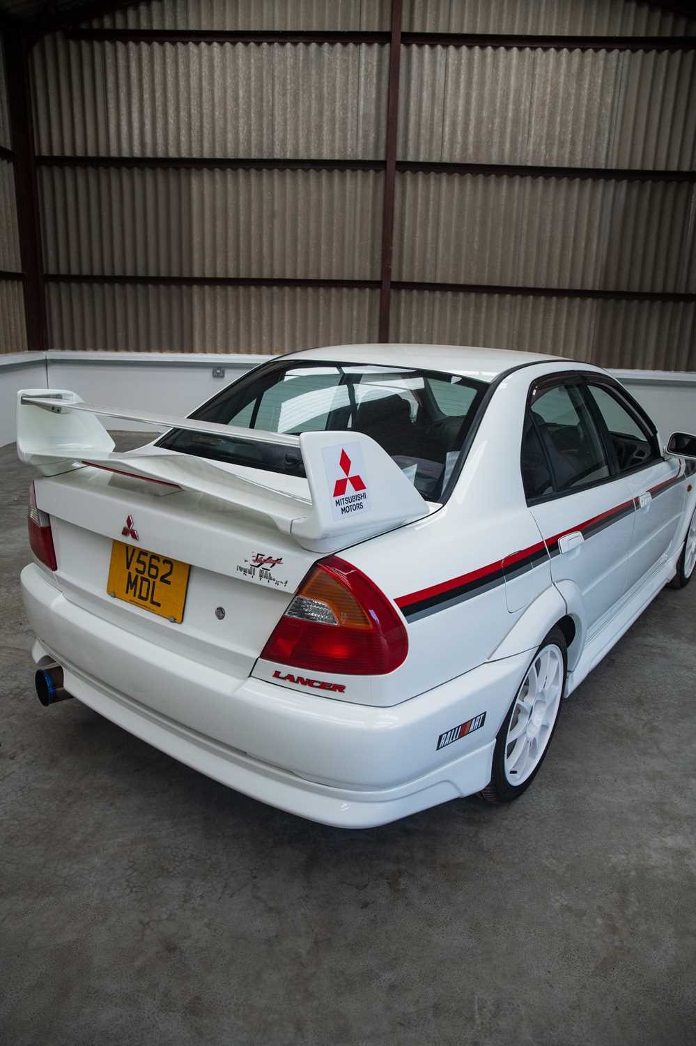 Vehicle 60