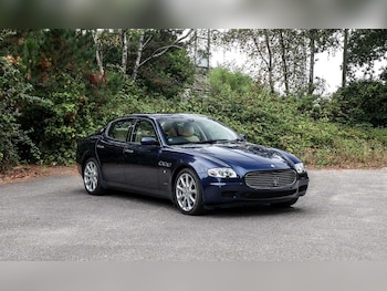 2004 (04) - 4-Door