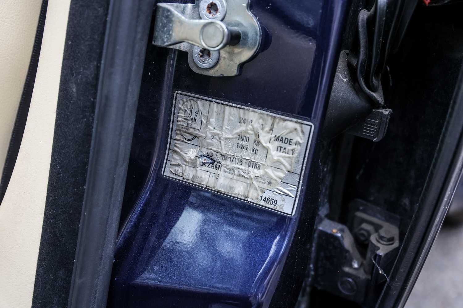 Vehicle 37
