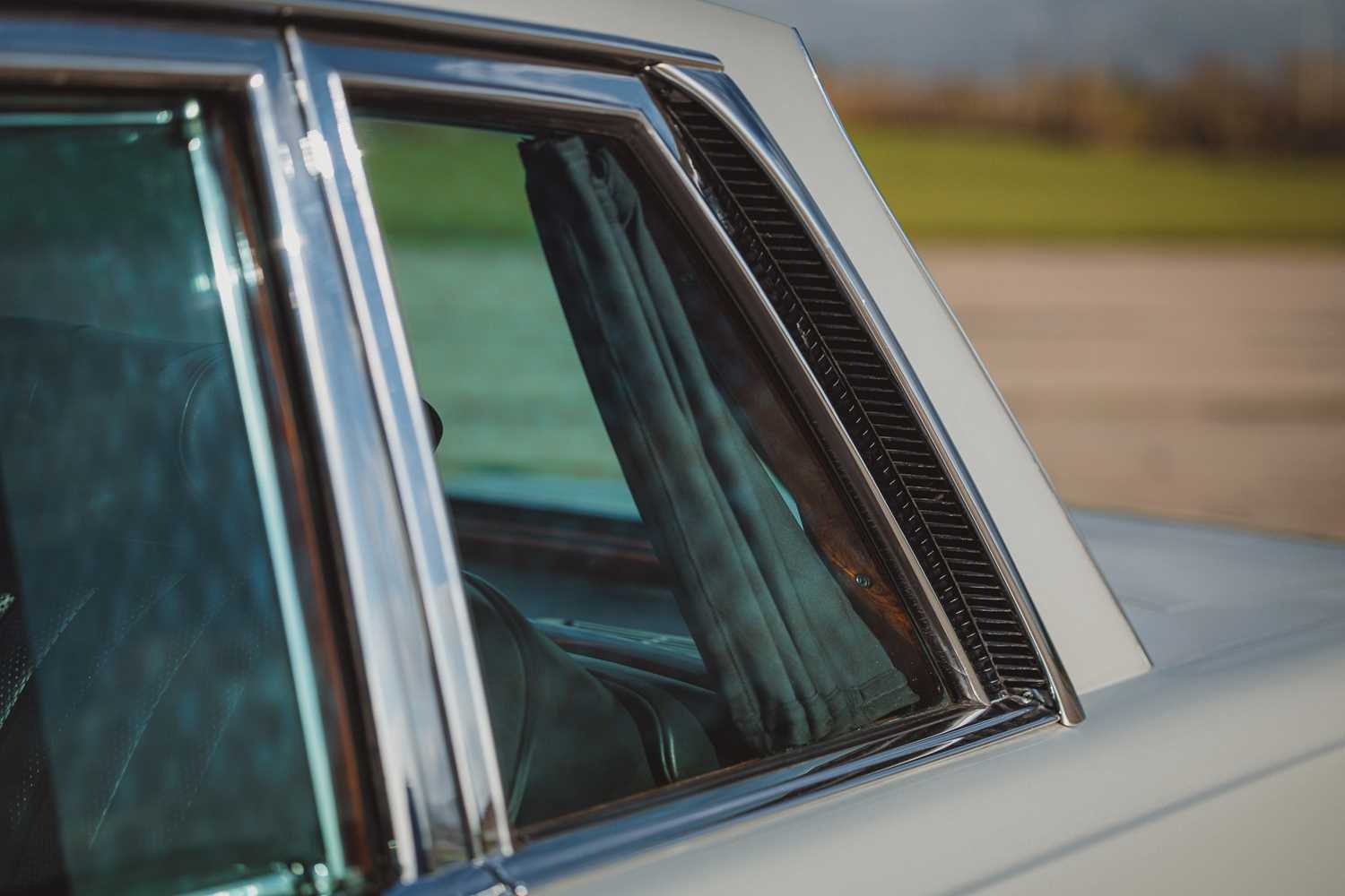 Used Mercedes-Benz 600 1971 for sale - 76557037: Photo 12