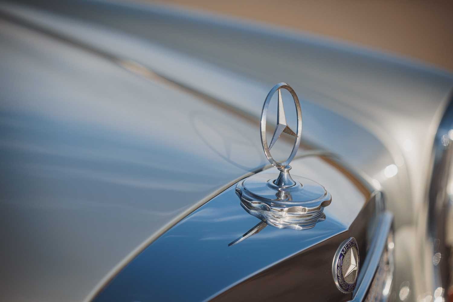 Used Mercedes-Benz 600 1971 for sale - 76557037: Photo 13