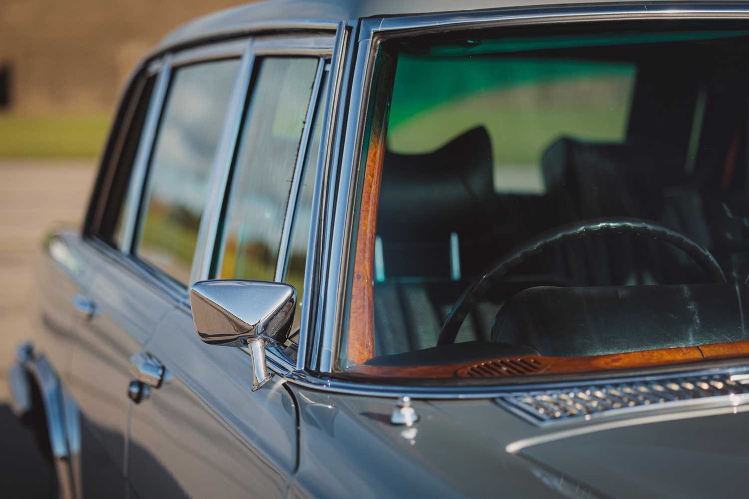 Used Mercedes-Benz 600 1971 for sale - 76557037: Photo 14