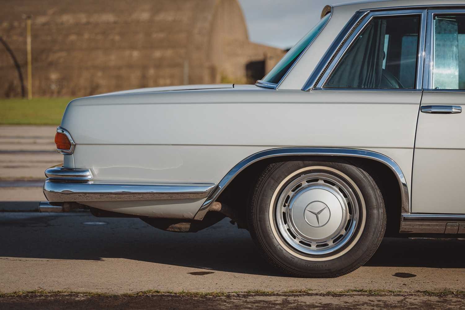 Used Mercedes-Benz 600 1971 for sale - 76557037: Photo 16