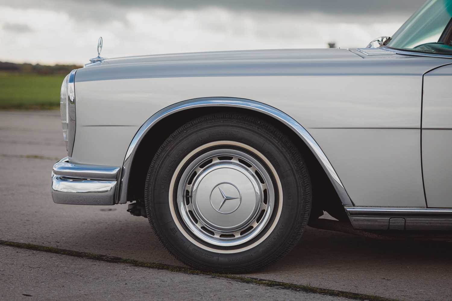 Used Mercedes-Benz 600 1971 for sale - 76557037: Photo 19