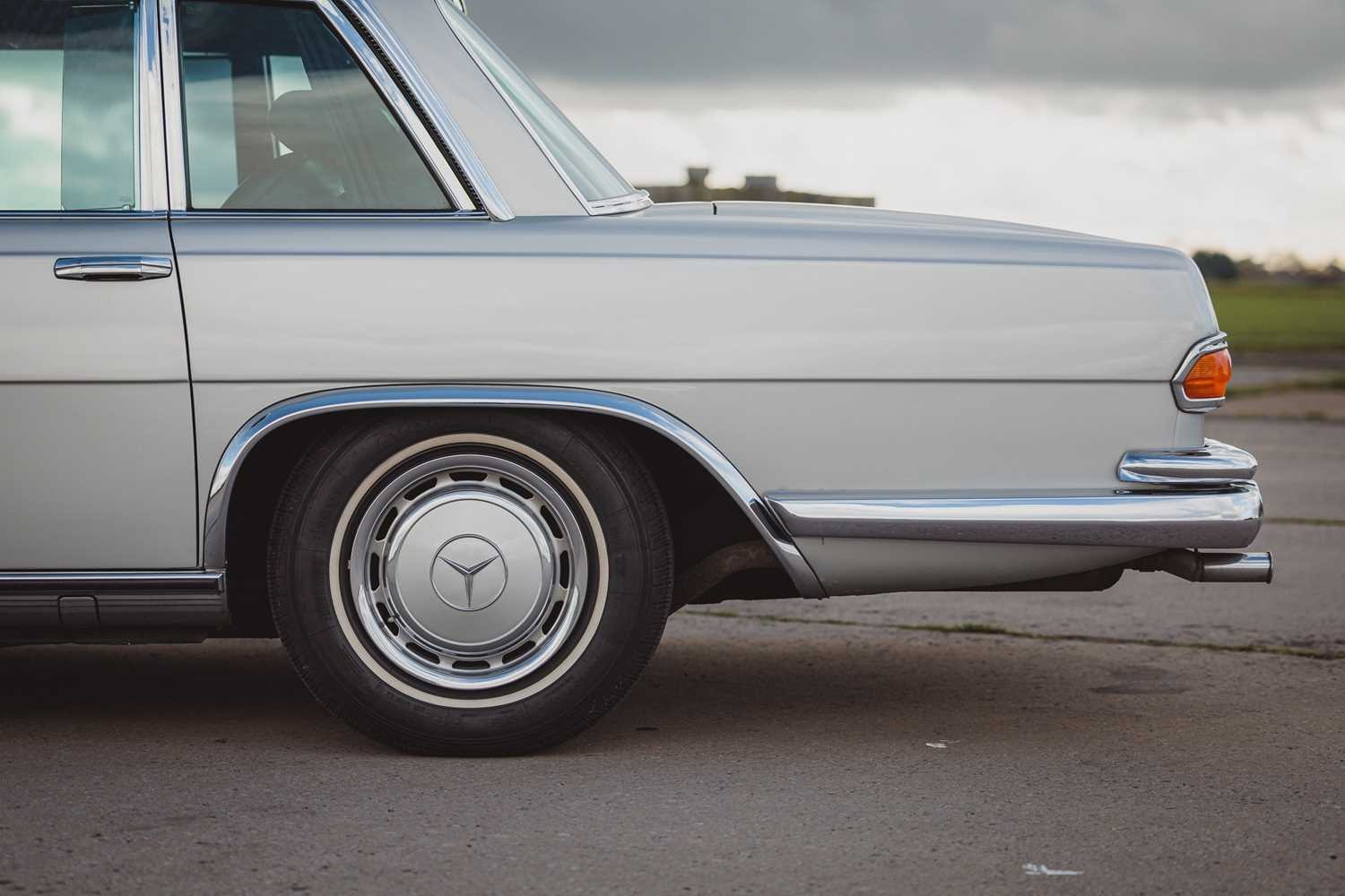 Used Mercedes-Benz 600 1971 for sale - 76557037: Photo 20