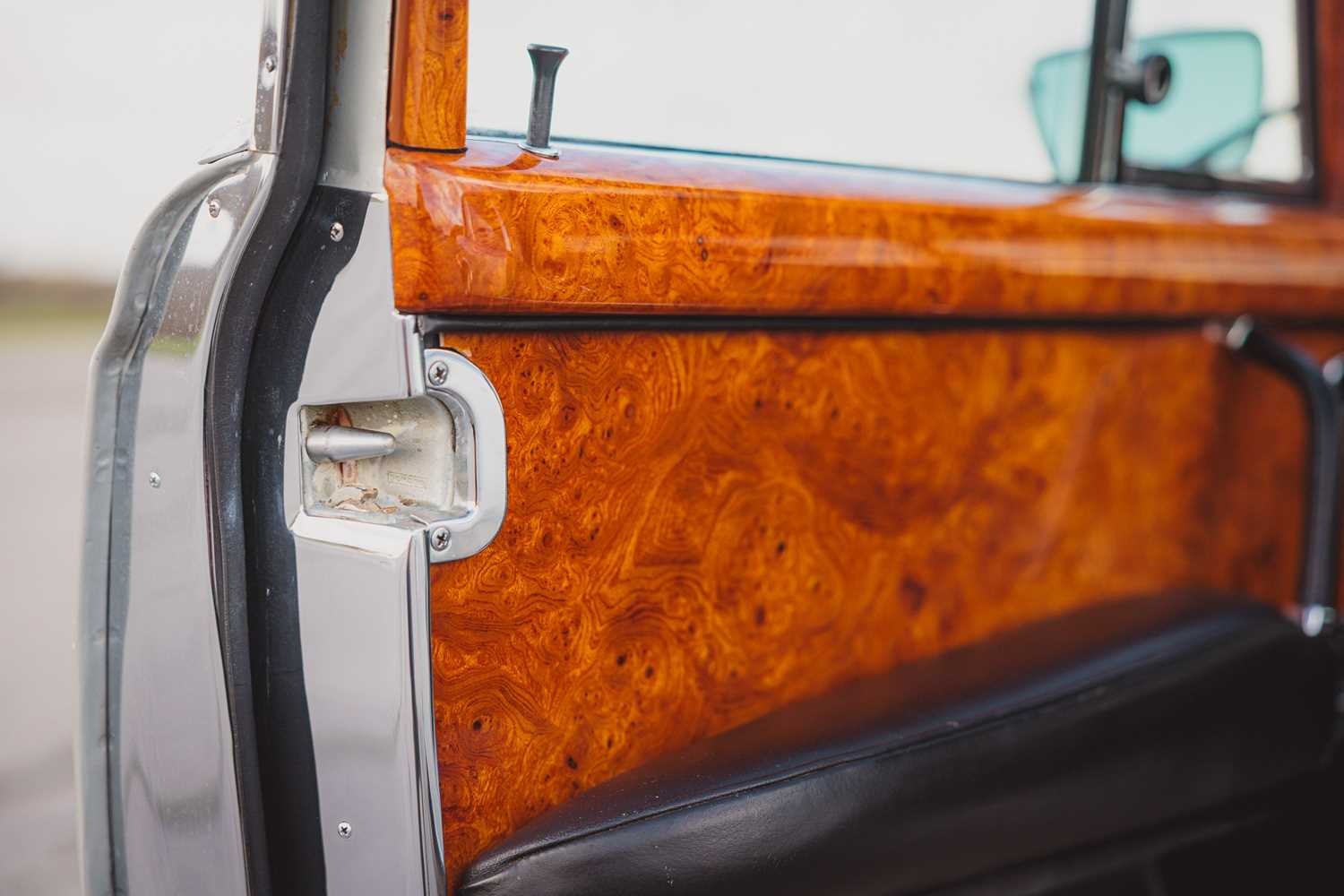 Used Mercedes-Benz 600 1971 for sale - 76557037: Photo 23