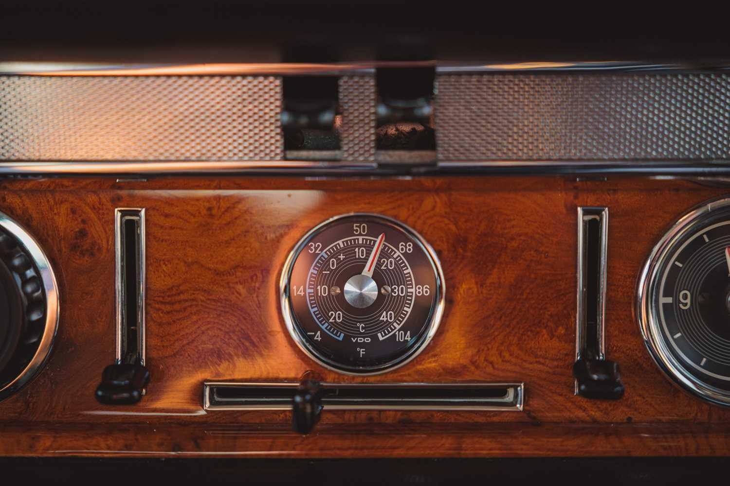 Used Mercedes-Benz 600 1971 for sale - 76557037: Photo 24