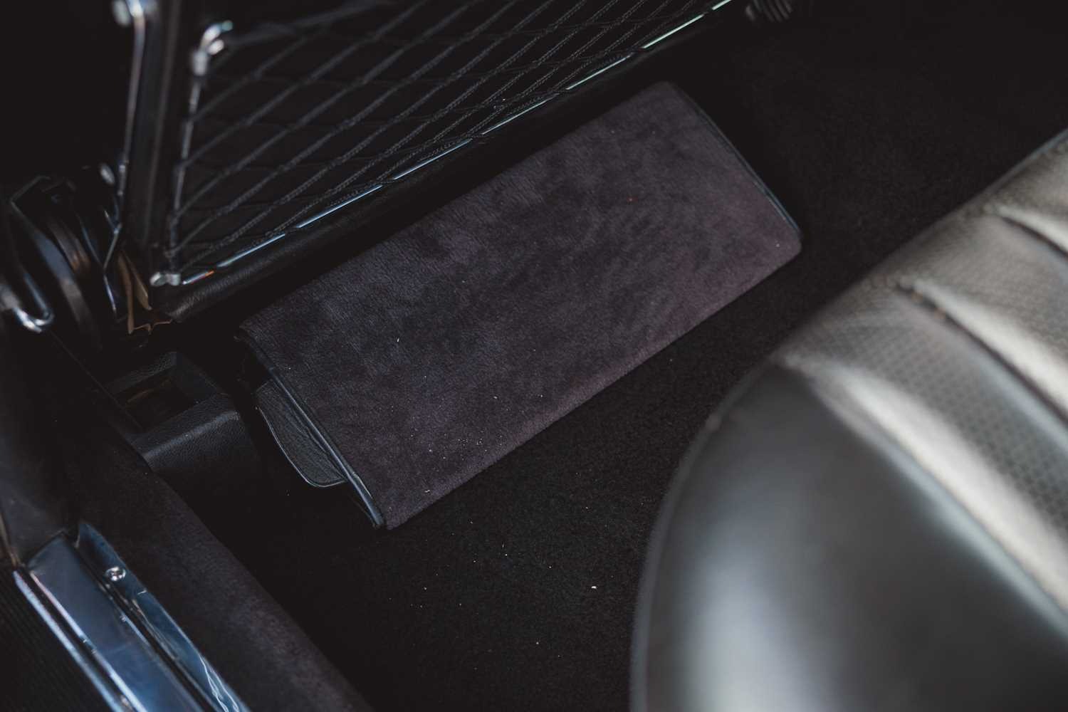 Used Mercedes-Benz 600 1971 for sale - 76557037: Photo 26