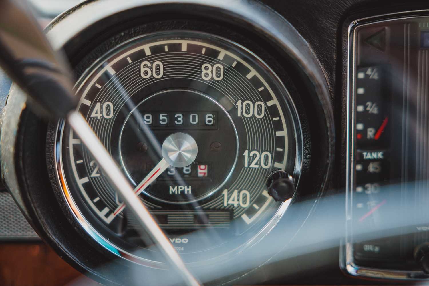 Used Mercedes-Benz 600 1971 for sale - 76557037: Photo 27