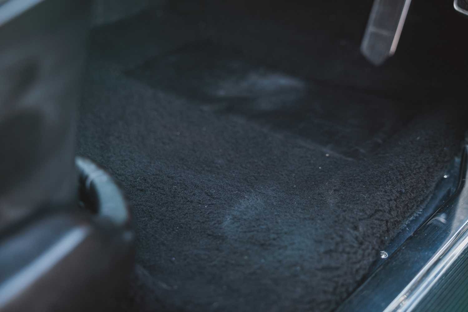 Used Mercedes-Benz 600 1971 for sale - 76557037: Photo 28