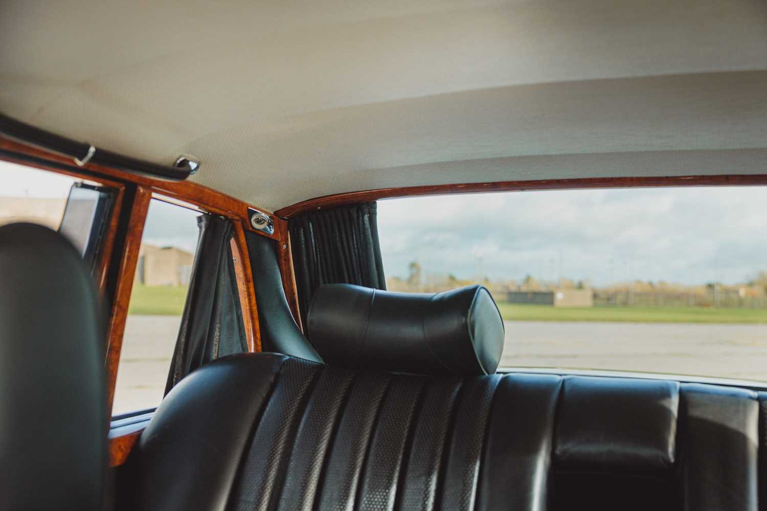 Used Mercedes-Benz 600 1971 for sale - 76557037: Photo 29