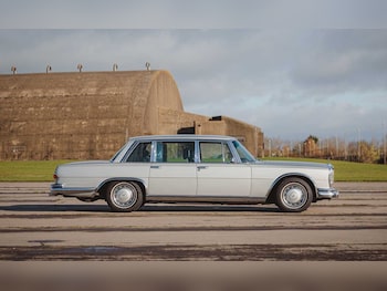 Used Mercedes-Benz 600 1971 for sale - 76557037: Photo
