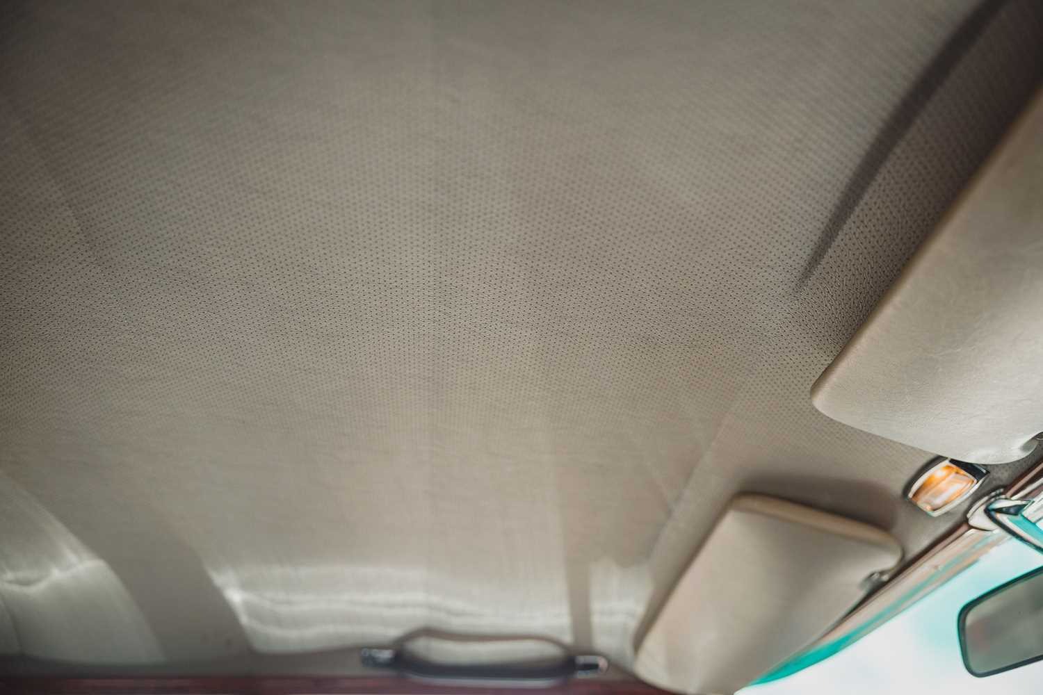 Used Mercedes-Benz 600 1971 for sale - 76557037: Photo 30