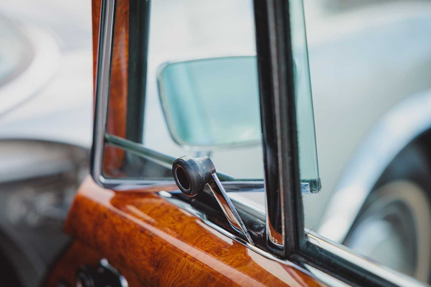 Used Mercedes-Benz 600 1971 for sale - 76557037: Photo 32