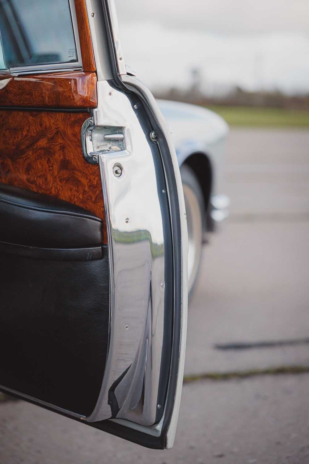 Used Mercedes-Benz 600 1971 for sale - 76557037: Photo 33