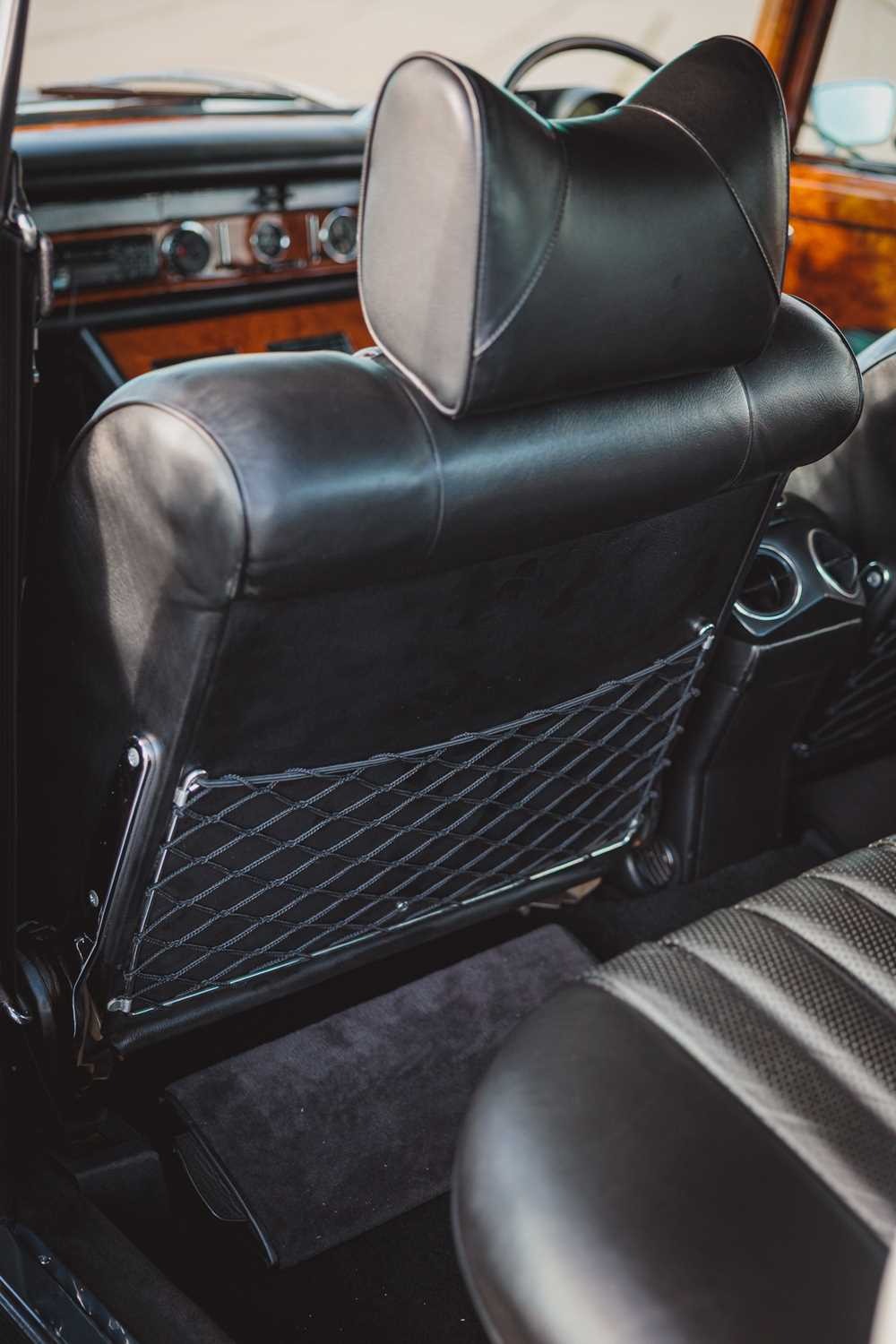 Used Mercedes-Benz 600 1971 for sale - 76557037: Photo 34