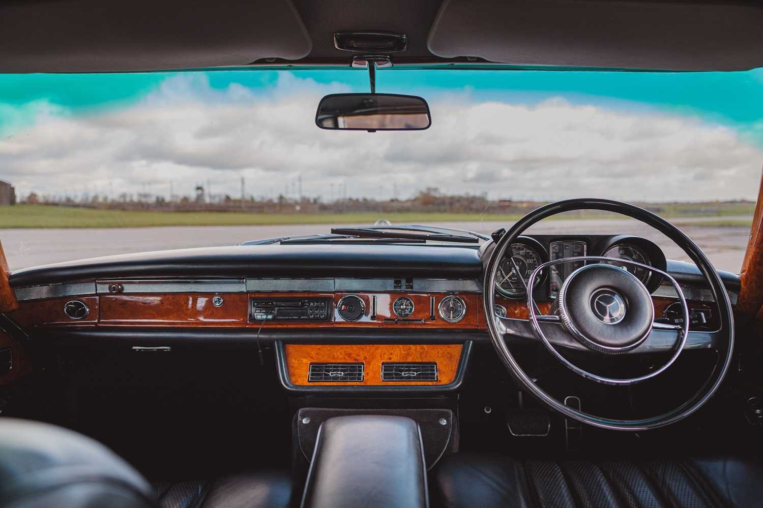 Used Mercedes-Benz 600 1971 for sale - 76557037: Photo 35