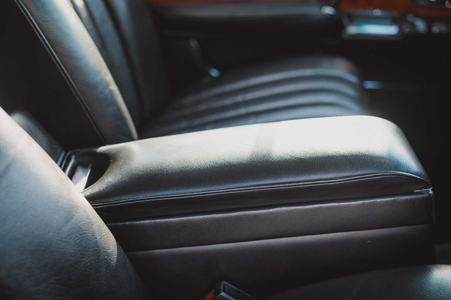 Used Mercedes-Benz 600 1971 for sale - 76557037: Photo 38