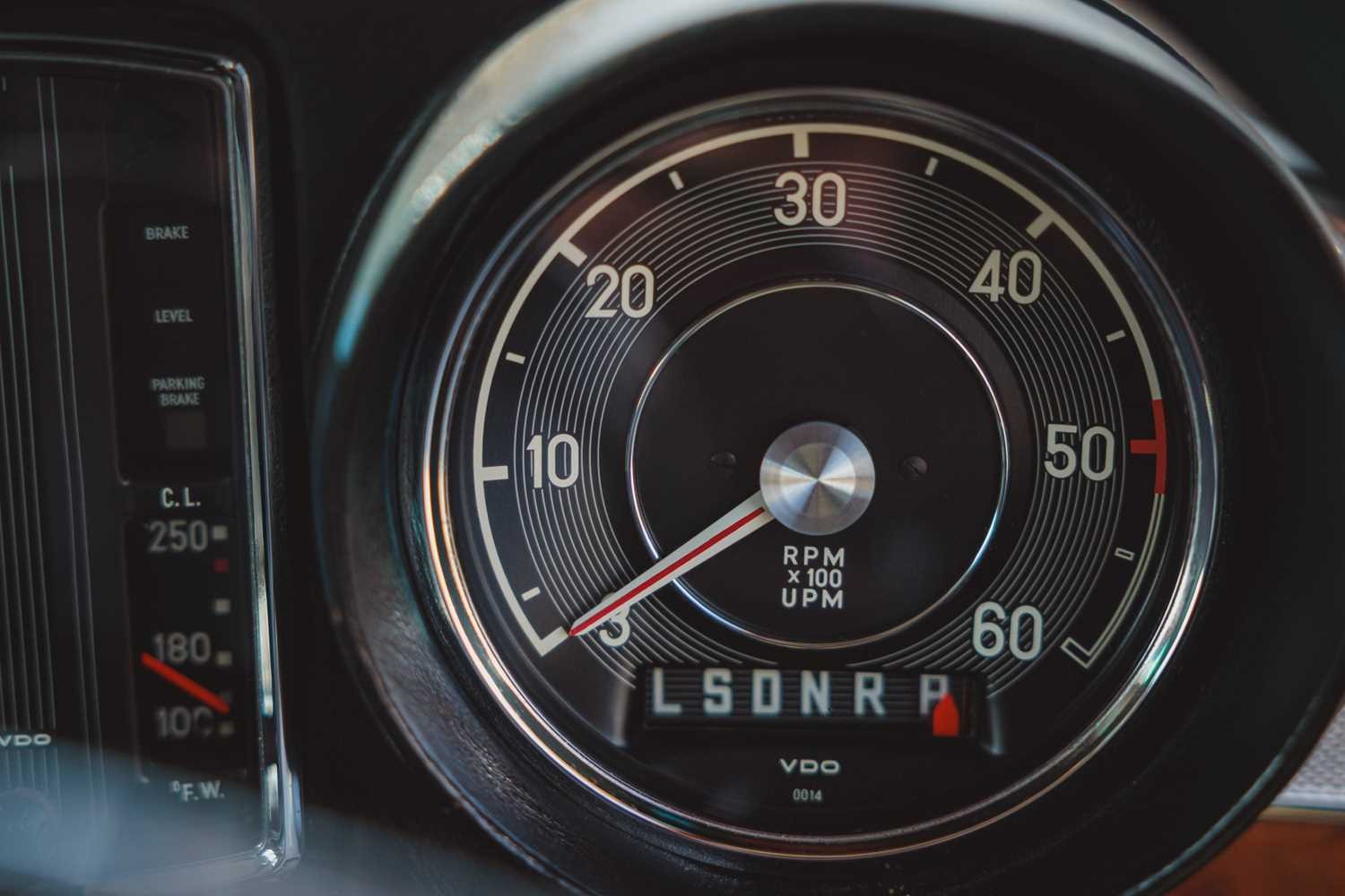 Used Mercedes-Benz 600 1971 for sale - 76557037: Photo 39