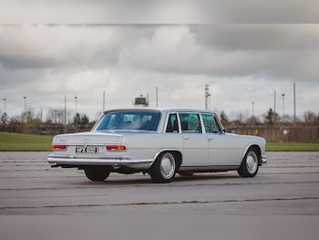 Used Mercedes-Benz 600 1971 for sale - 76557037: Photo