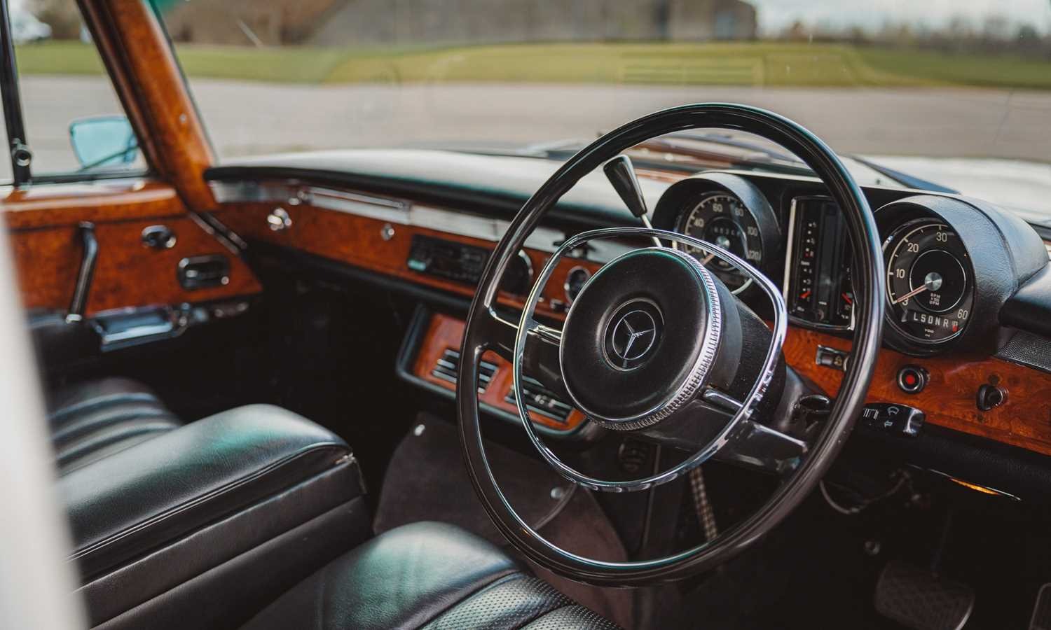 Used Mercedes-Benz 600 1971 for sale - 76557037: Photo 4