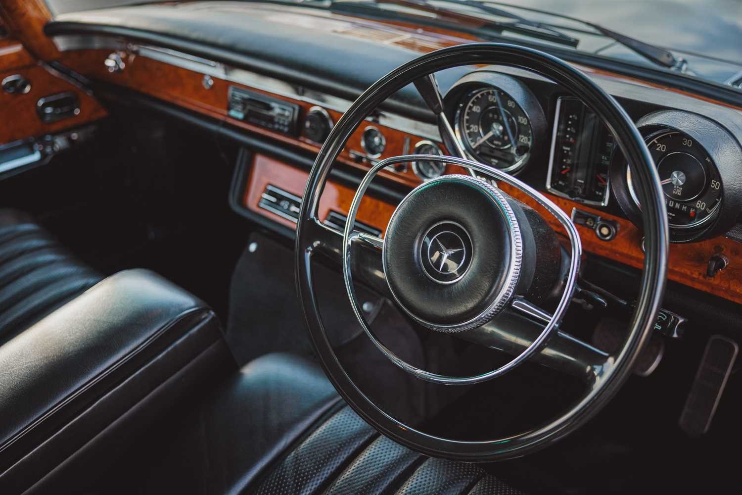 Used Mercedes-Benz 600 1971 for sale - 76557037: Photo 40