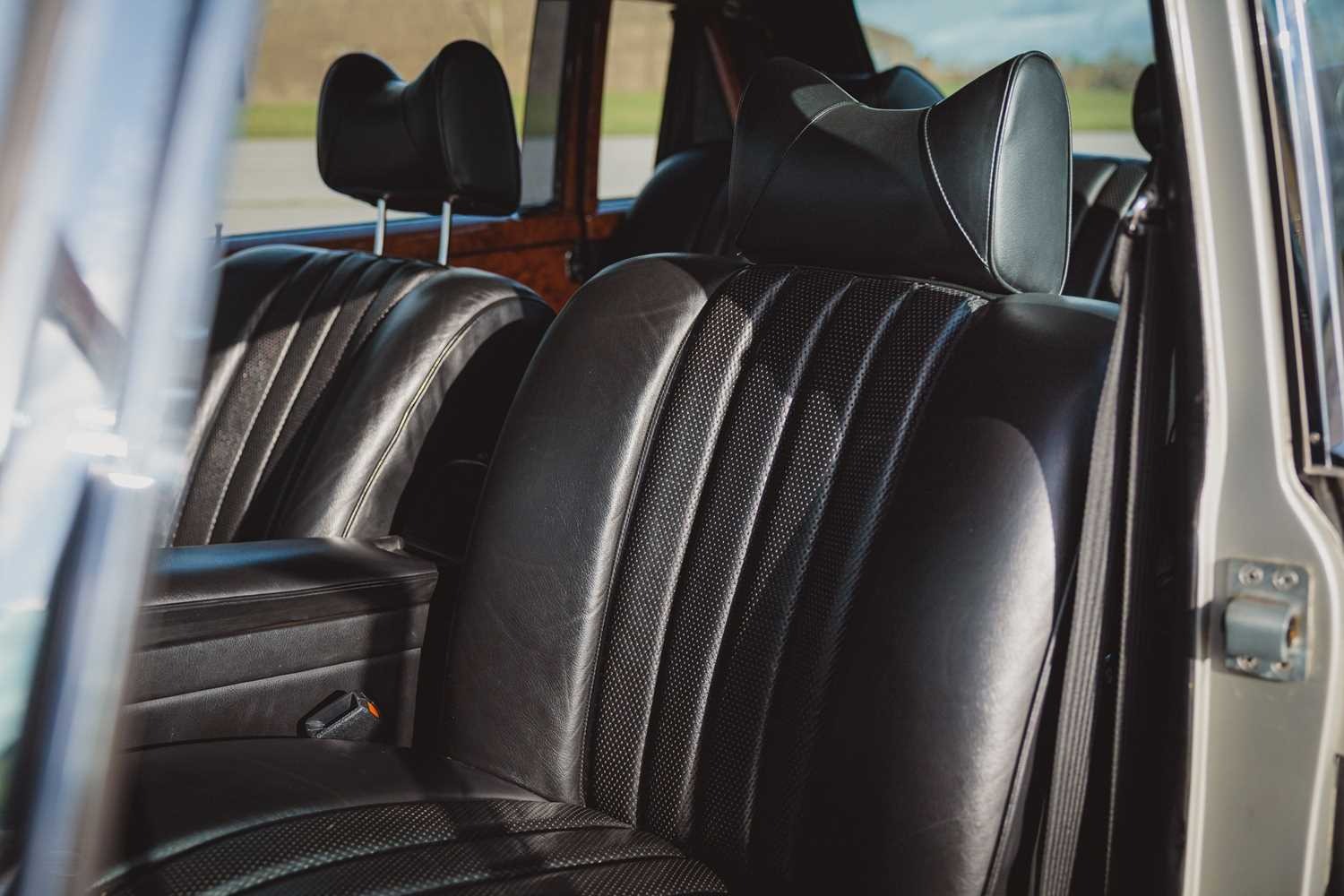 Used Mercedes-Benz 600 1971 for sale - 76557037: Photo 41