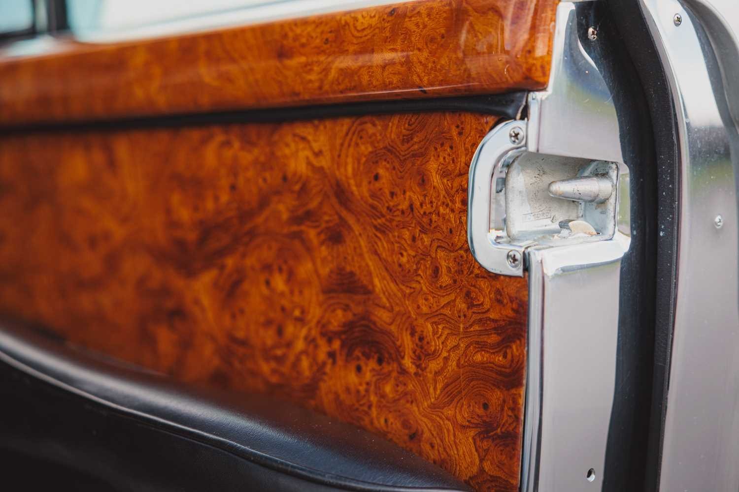 Used Mercedes-Benz 600 1971 for sale - 76557037: Photo 42