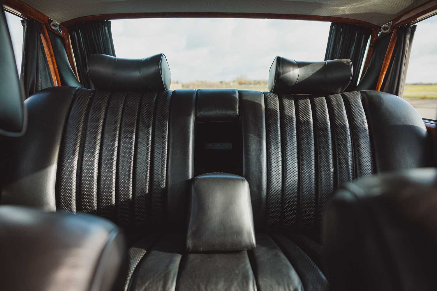 Used Mercedes-Benz 600 1971 for sale - 76557037: Photo 43