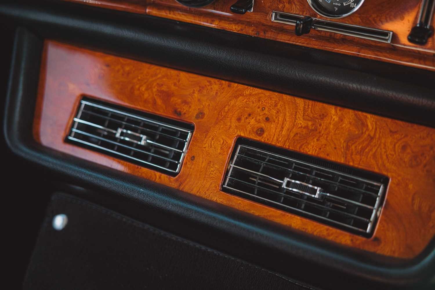 Used Mercedes-Benz 600 1971 for sale - 76557037: Photo 44