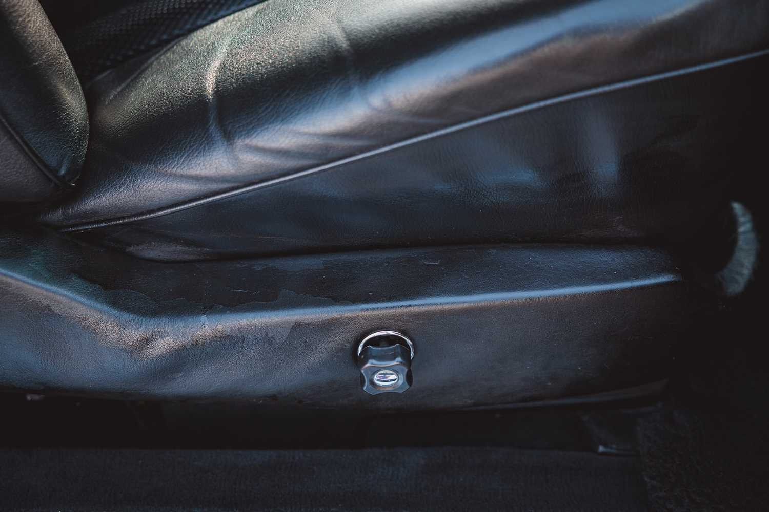 Used Mercedes-Benz 600 1971 for sale - 76557037: Photo 46