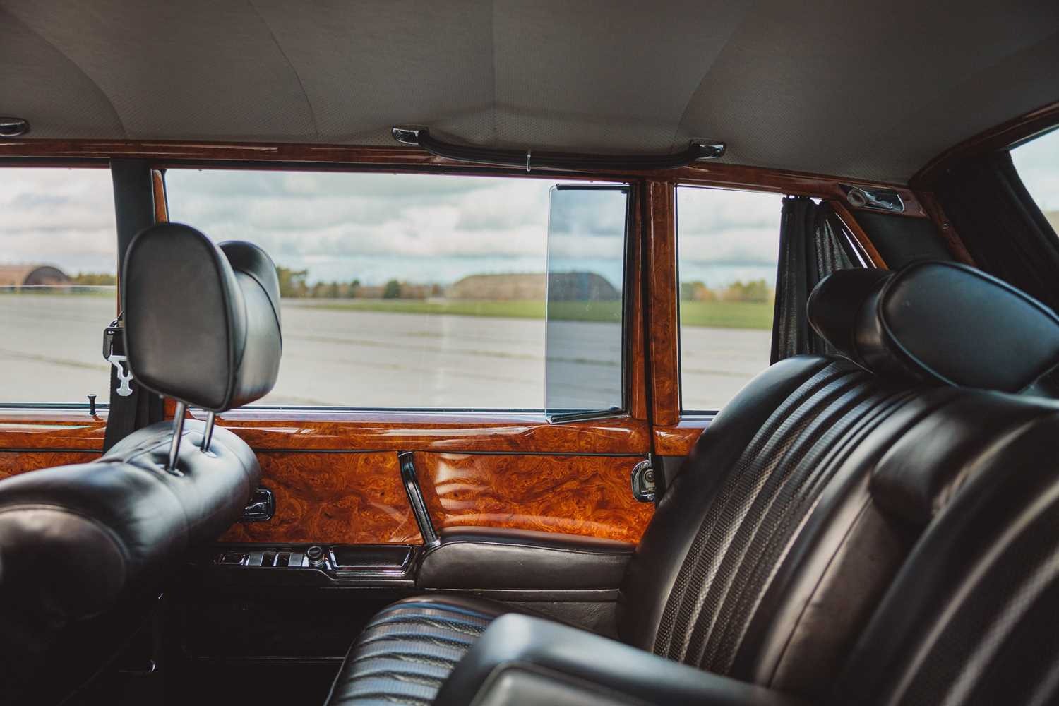 Used Mercedes-Benz 600 1971 for sale - 76557037: Photo 47