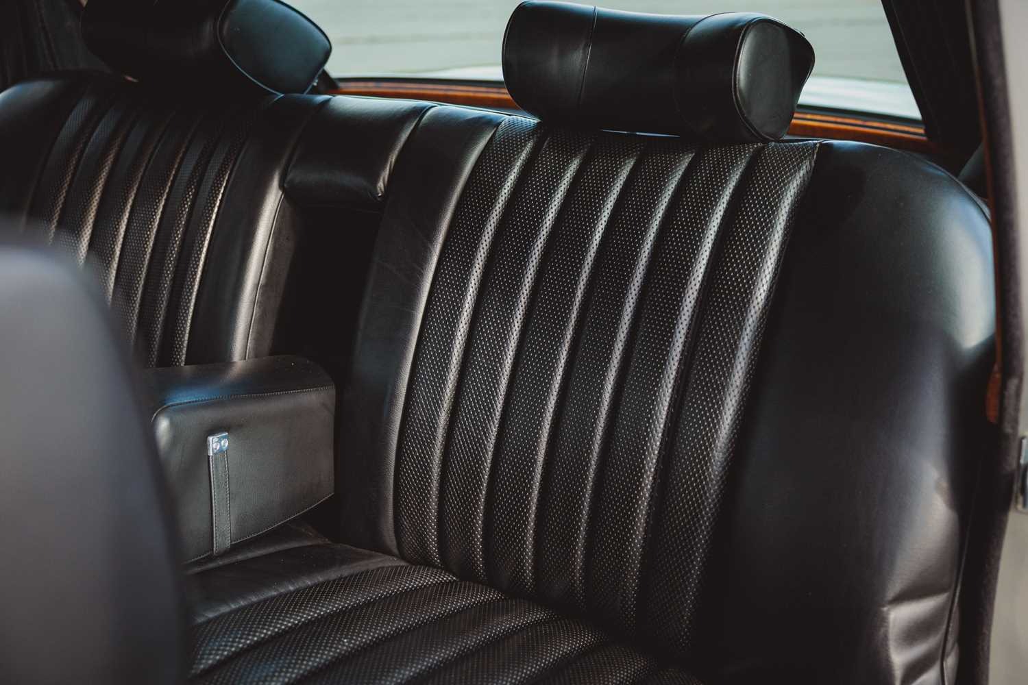 Used Mercedes-Benz 600 1971 for sale - 76557037: Photo 49