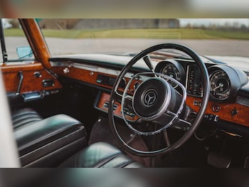 Used Mercedes-Benz 600 1971 for sale - 76557037: Photo