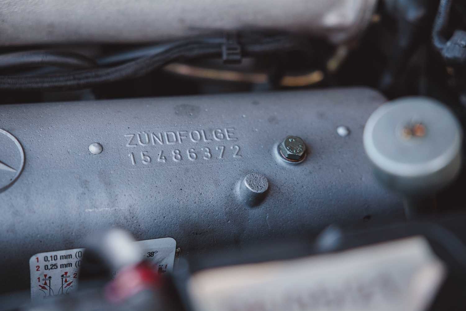 Used Mercedes-Benz 600 1971 for sale - 76557037: Photo 50