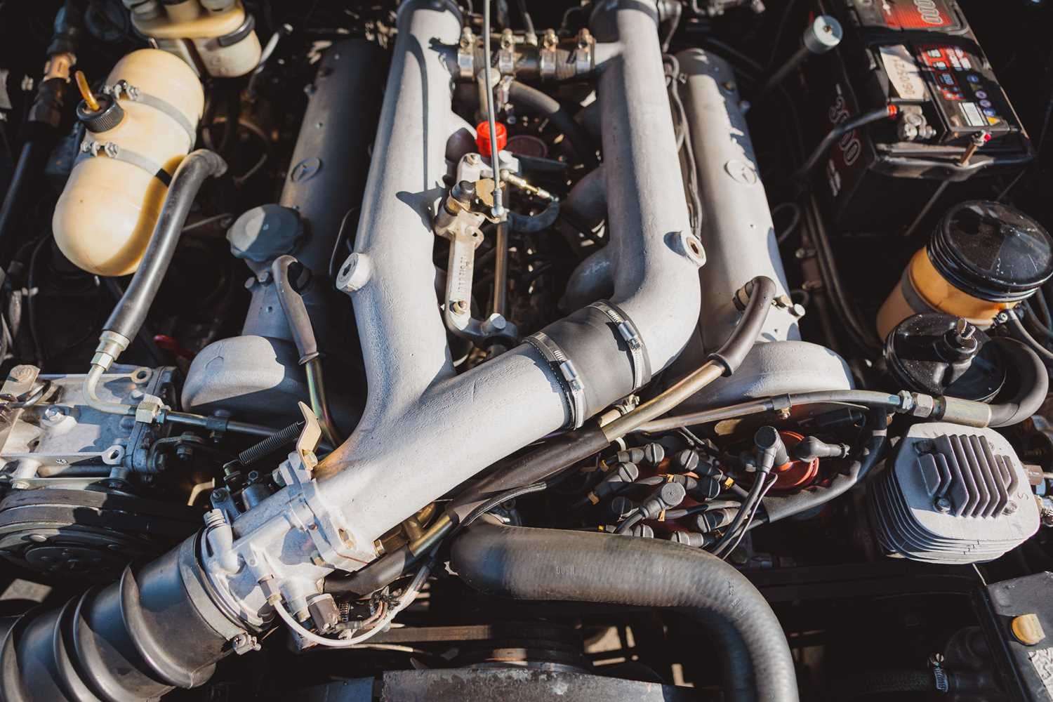 Used Mercedes-Benz 600 1971 for sale - 76557037: Photo 51