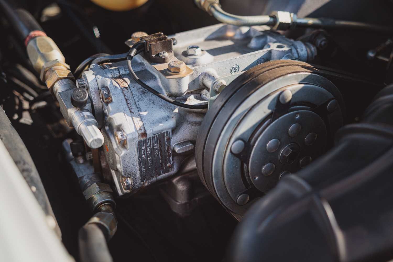 Used Mercedes-Benz 600 1971 for sale - 76557037: Photo 52