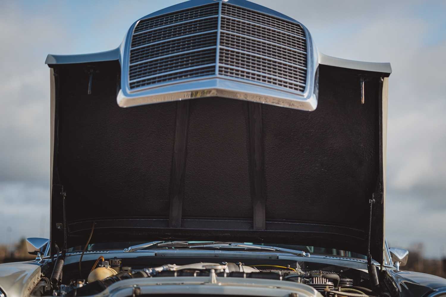 Used Mercedes-Benz 600 1971 for sale - 76557037: Photo 54