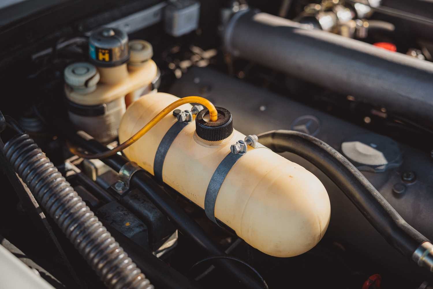 Used Mercedes-Benz 600 1971 for sale - 76557037: Photo 55