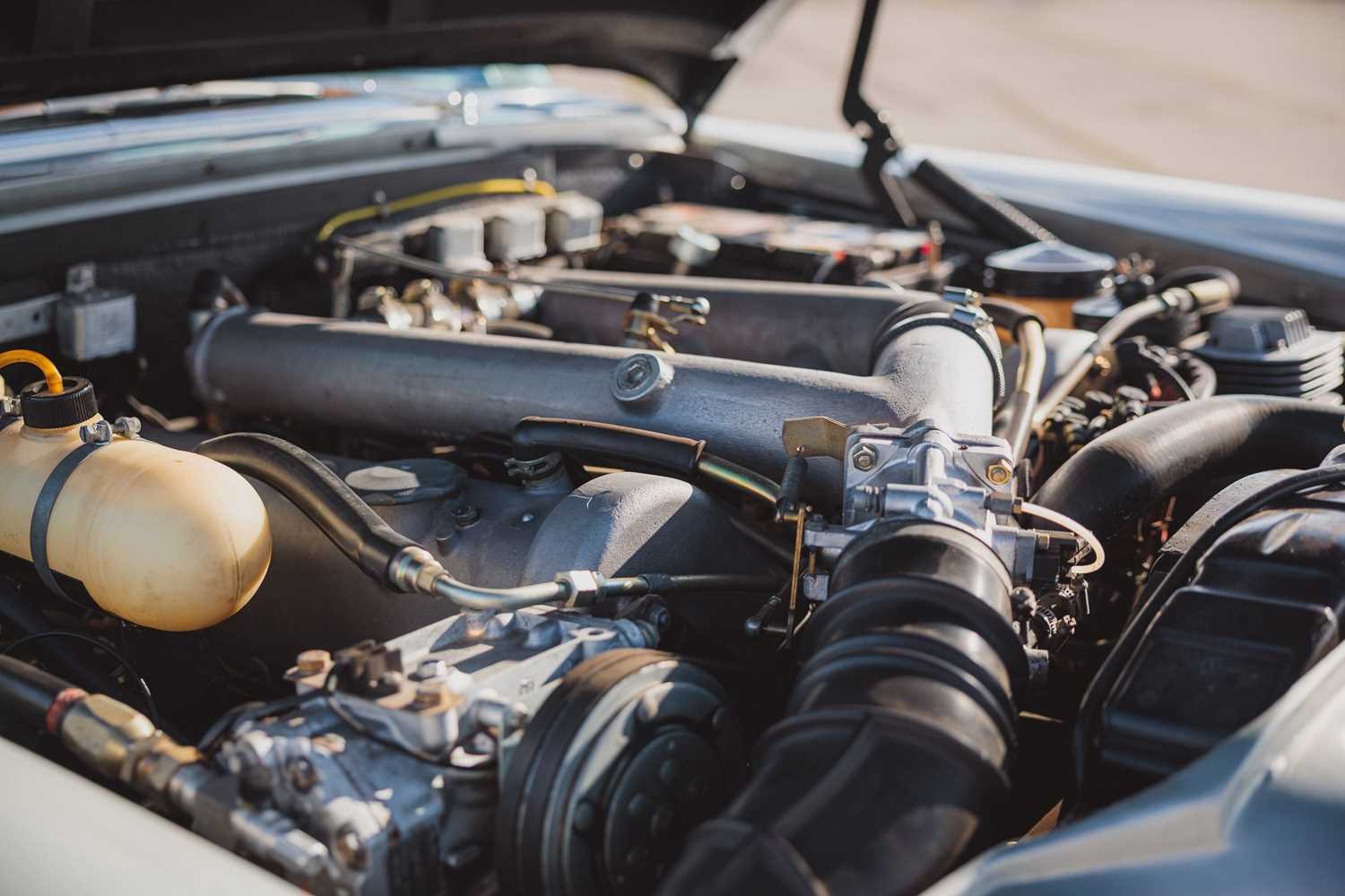 Used Mercedes-Benz 600 1971 for sale - 76557037: Photo 56