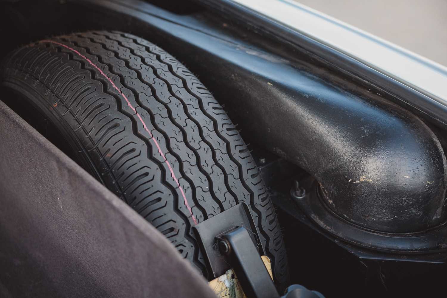 Used Mercedes-Benz 600 1971 for sale - 76557037: Photo 58