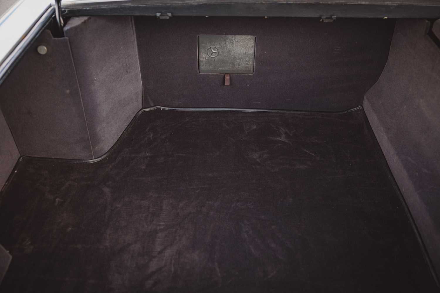 Used Mercedes-Benz 600 1971 for sale - 76557037: Photo 60