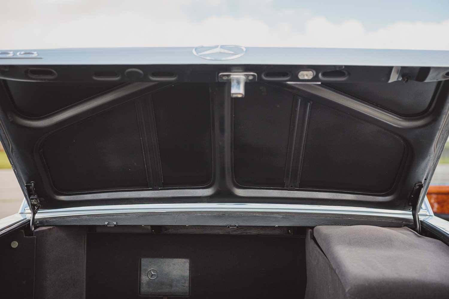 Used Mercedes-Benz 600 1971 for sale - 76557037: Photo 61