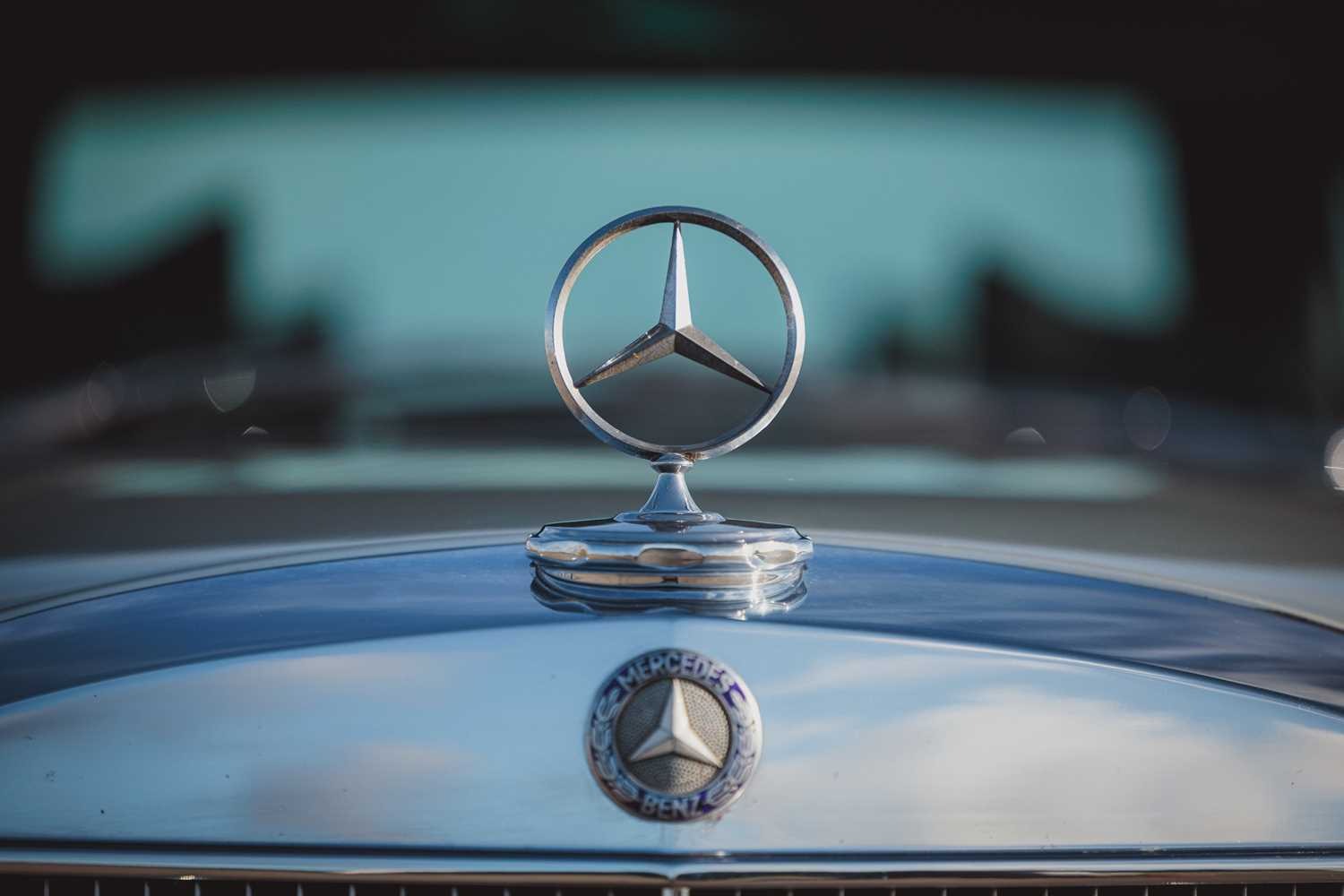 Used Mercedes-Benz 600 1971 for sale - 76557037: Photo 8