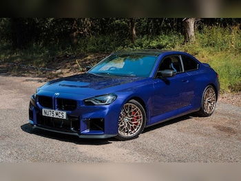Used BMW M2 2026 for sale - 79054293: Photo