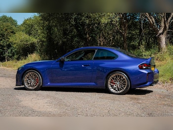 Used BMW M2 2026 for sale - 79054293: Photo