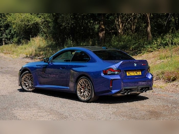 Used BMW M2 2026 for sale - 79054293: Photo