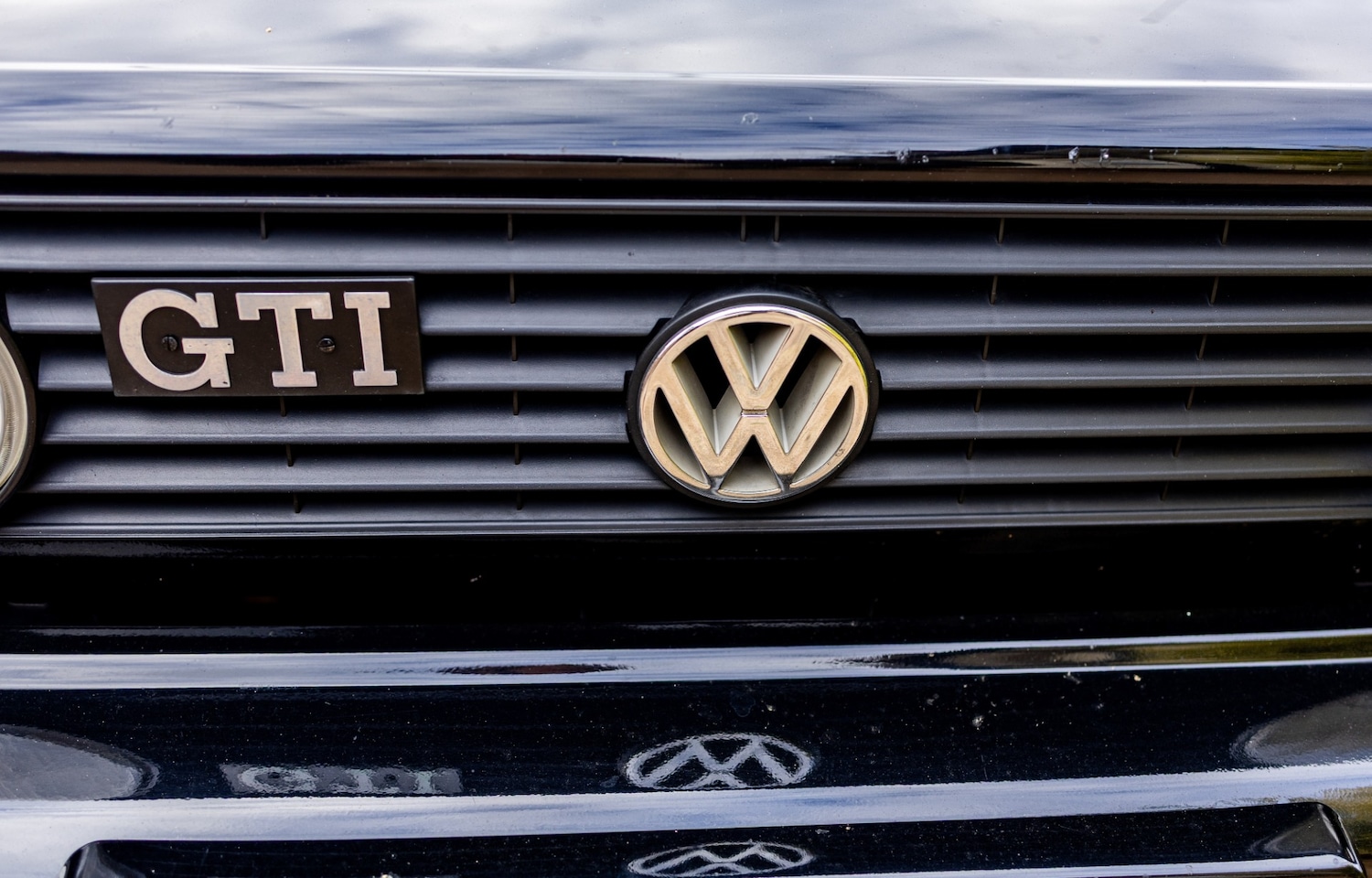 Used Volkswagen Golf 1993 for sale - 76412447: Photo 24