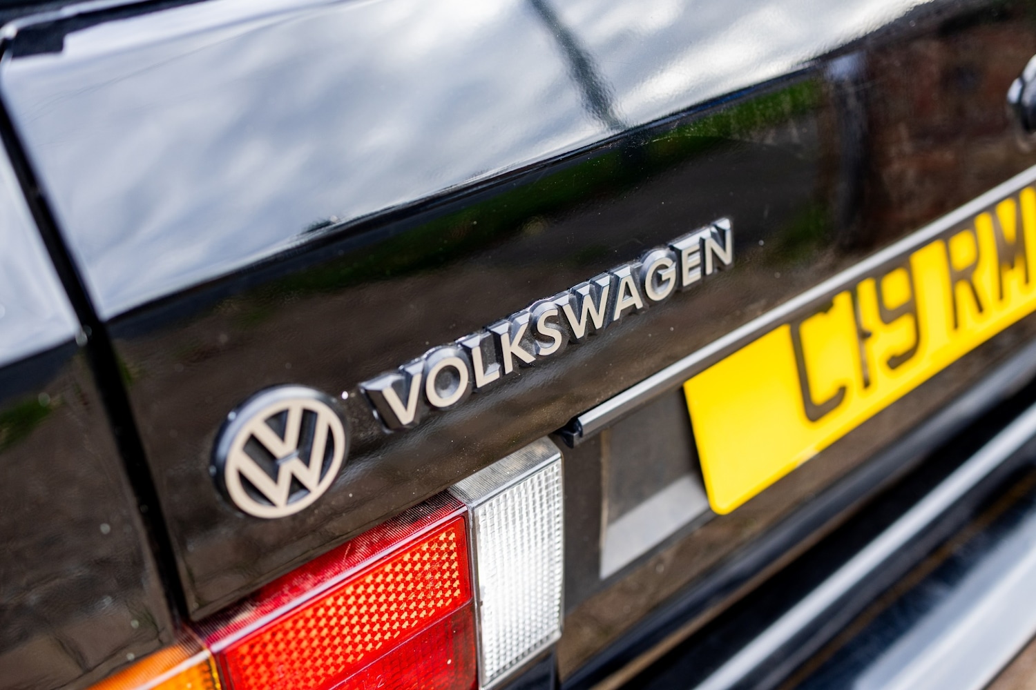 Used Volkswagen Golf 1993 for sale - 76412447: Photo 26
